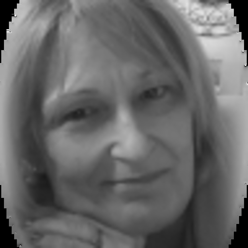 Meet your Posher, Teri
